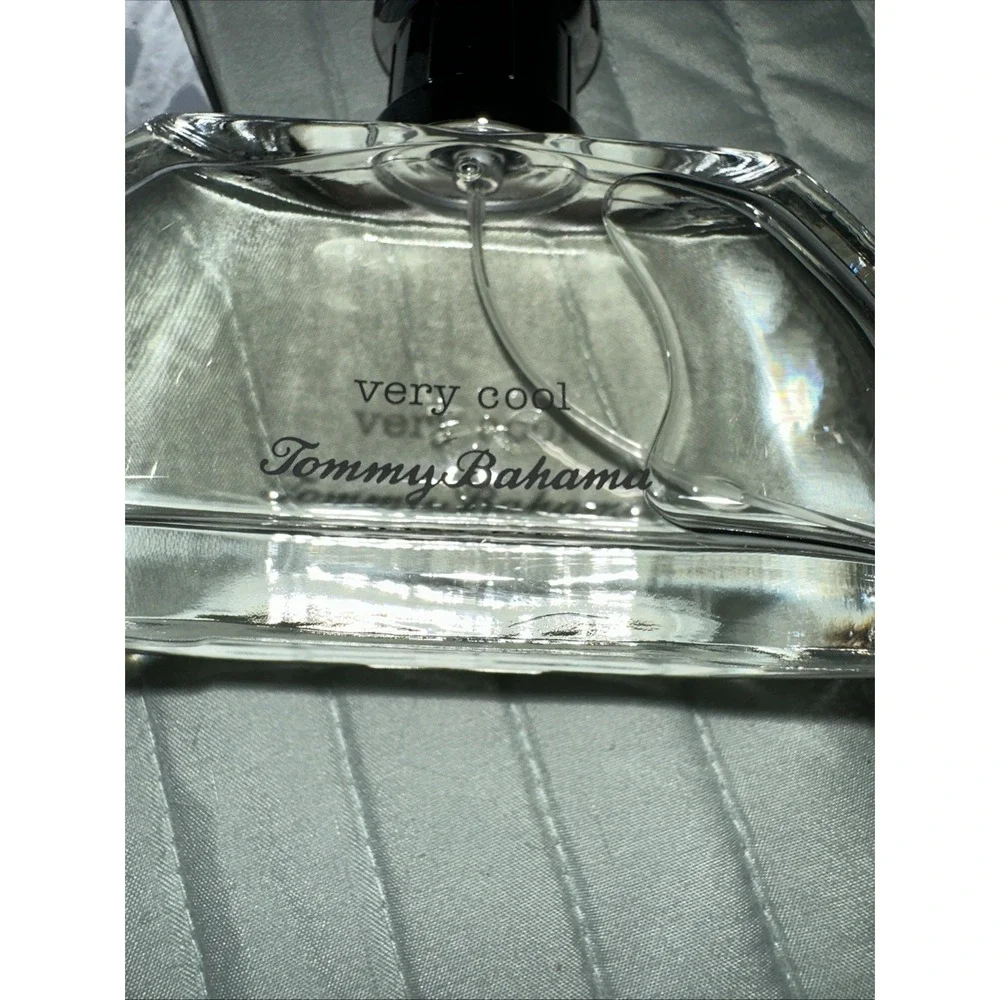 Tommy Bahama Very Cool by‎ Tommy Bahama for Men - 3.4 oz Cologne Spray